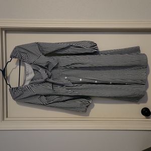 Maacie maternity dress